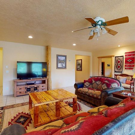 Sunflower Lodge Pagosa Springs Εξωτερικό φωτογραφία