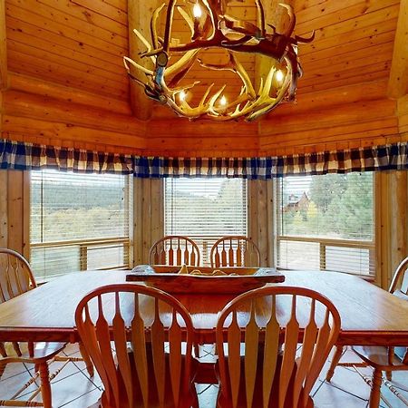 Sunflower Lodge Pagosa Springs Εξωτερικό φωτογραφία