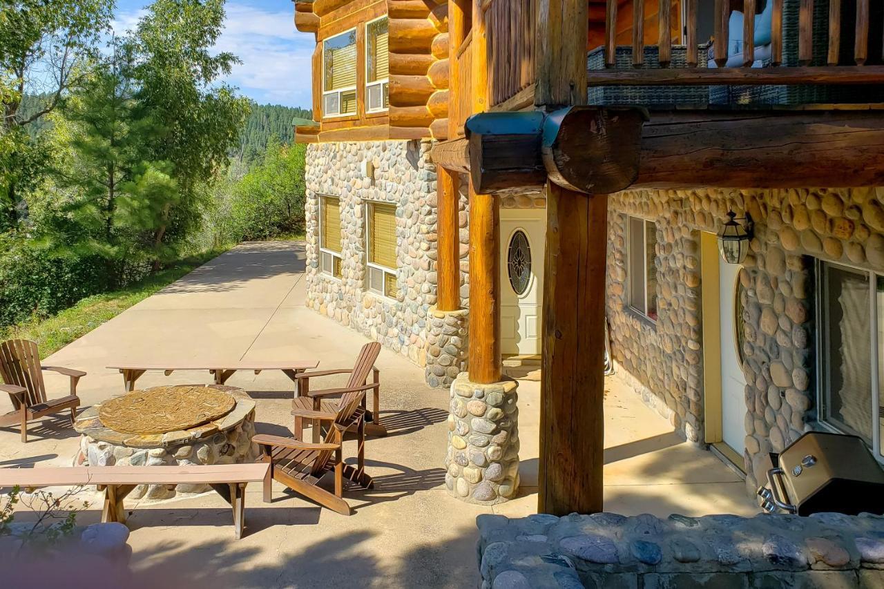 Sunflower Lodge Pagosa Springs Εξωτερικό φωτογραφία