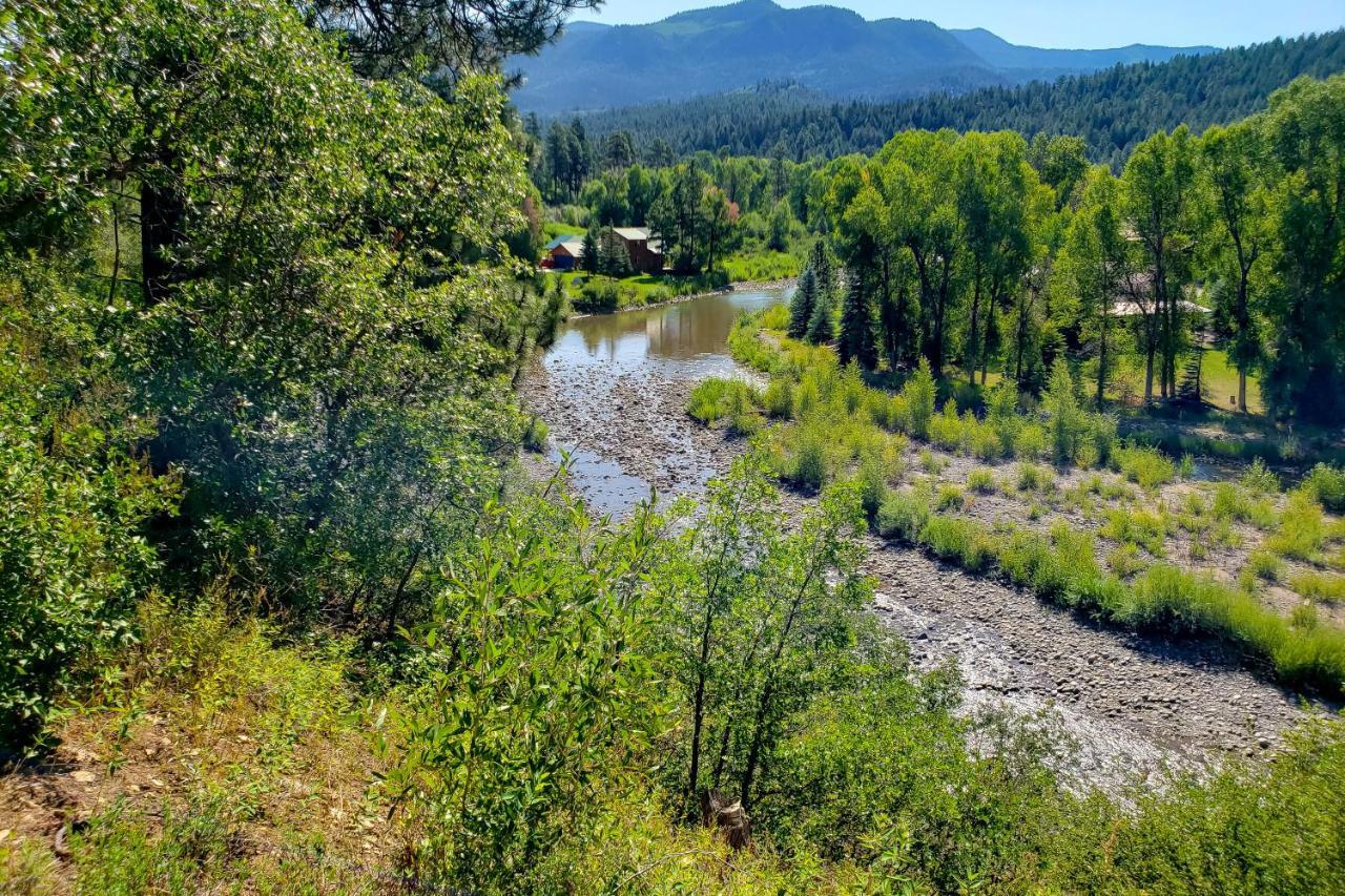 Sunflower Lodge Pagosa Springs Εξωτερικό φωτογραφία
