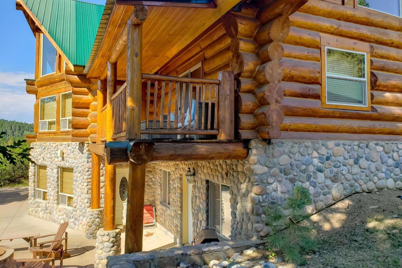 Sunflower Lodge Pagosa Springs Εξωτερικό φωτογραφία