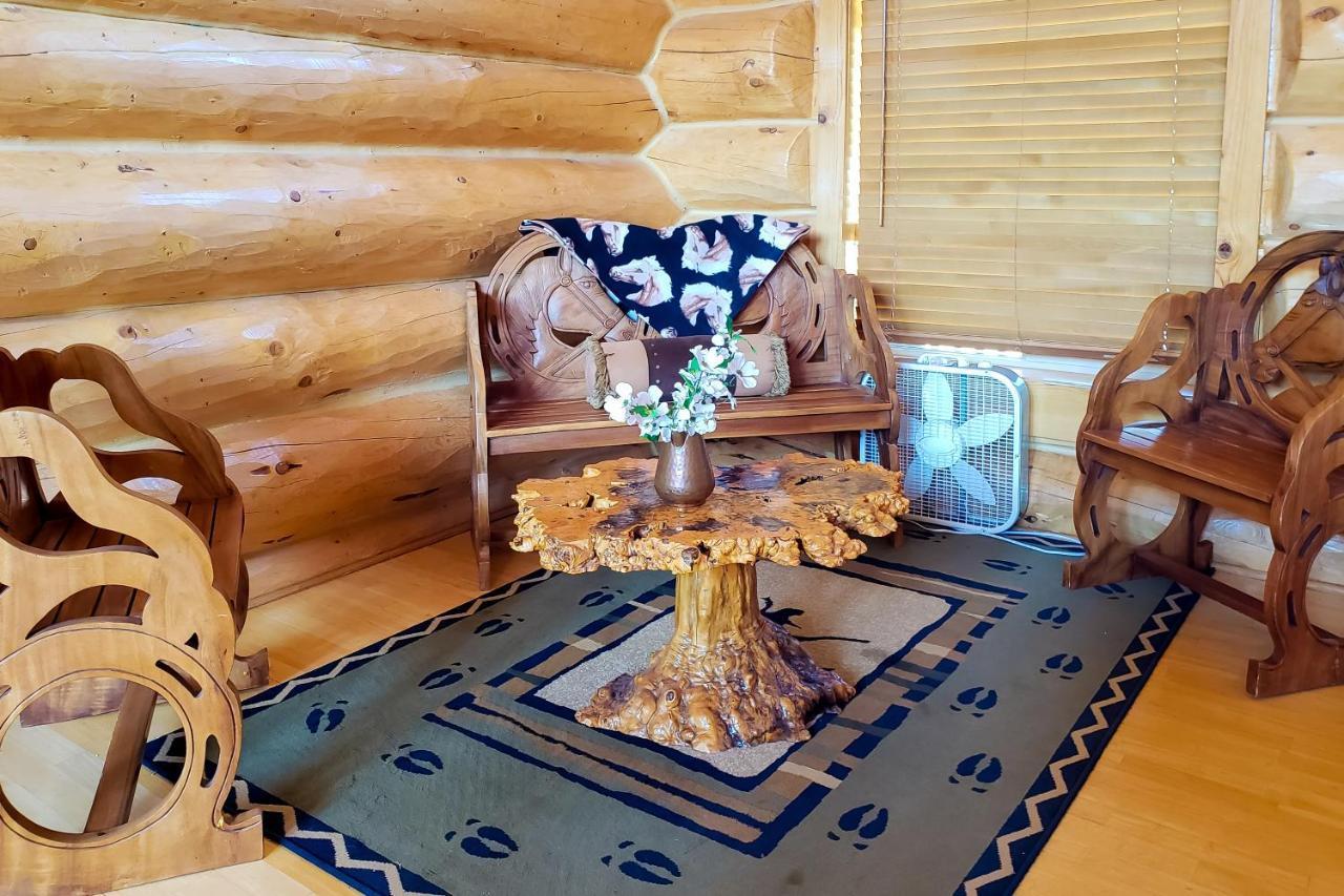 Sunflower Lodge Pagosa Springs Εξωτερικό φωτογραφία