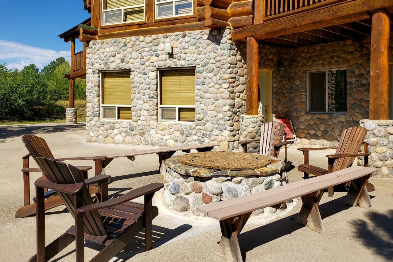 Sunflower Lodge Pagosa Springs Εξωτερικό φωτογραφία