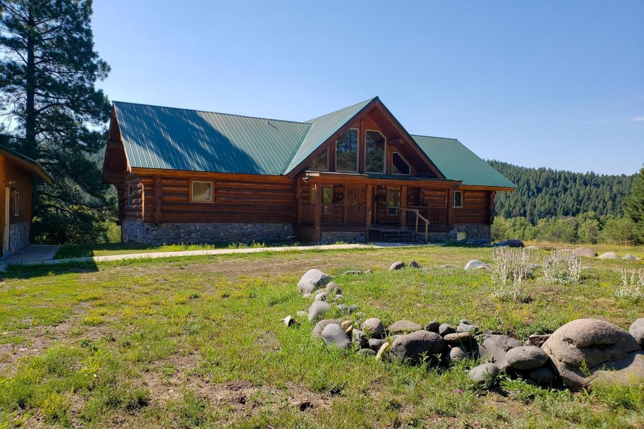 Sunflower Lodge Pagosa Springs Εξωτερικό φωτογραφία
