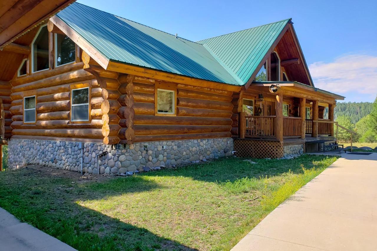 Sunflower Lodge Pagosa Springs Εξωτερικό φωτογραφία