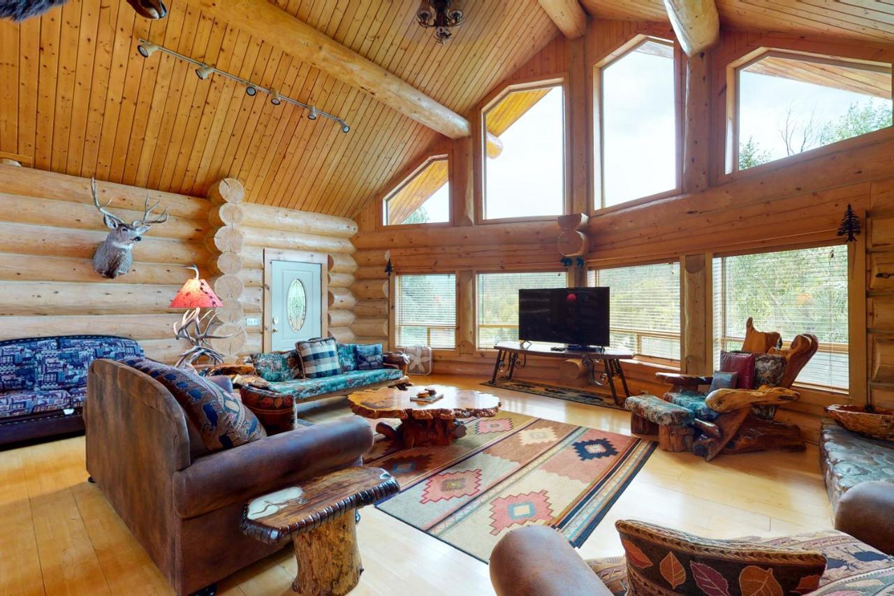 Sunflower Lodge Pagosa Springs Εξωτερικό φωτογραφία
