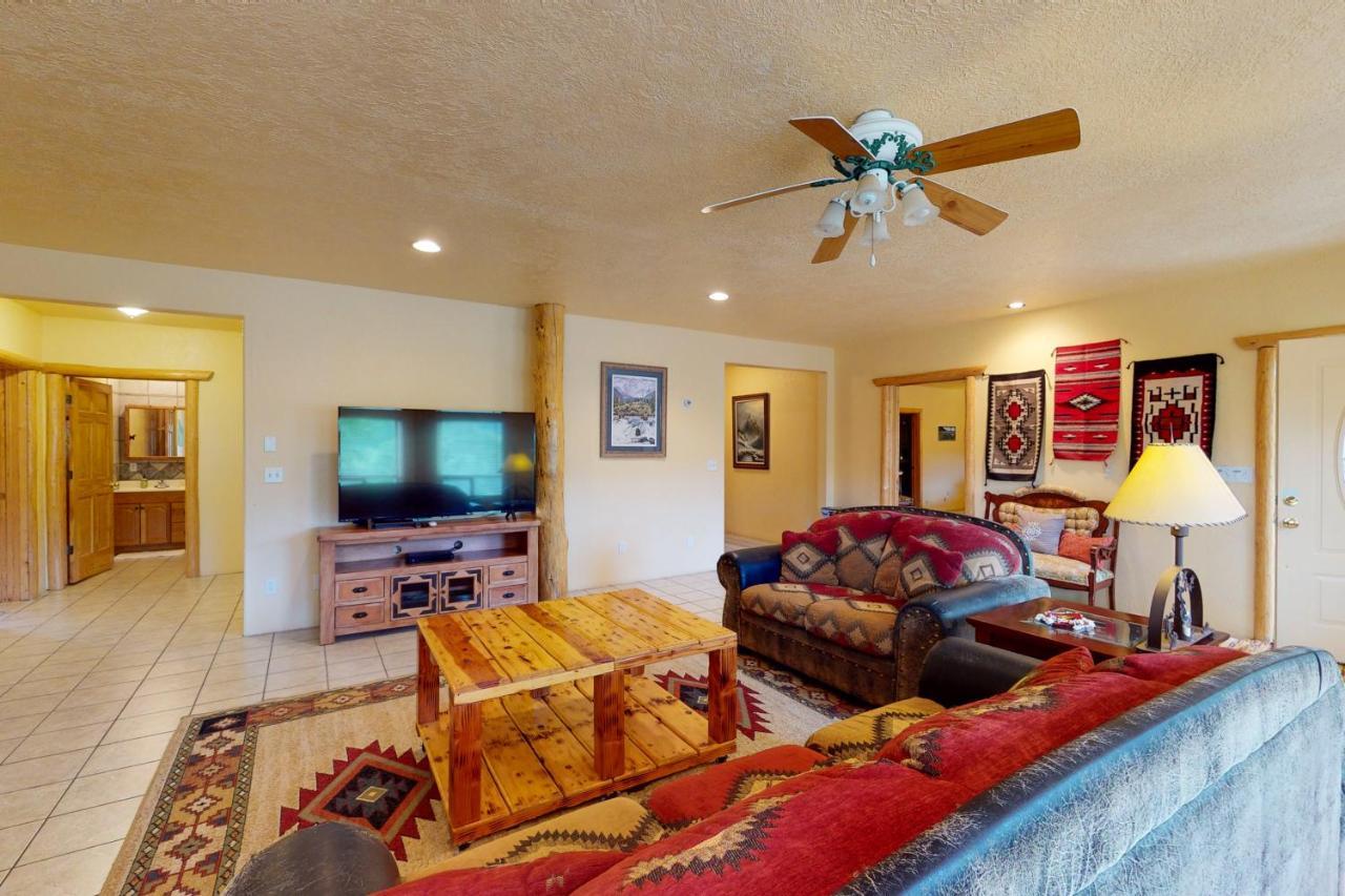 Sunflower Lodge Pagosa Springs Εξωτερικό φωτογραφία