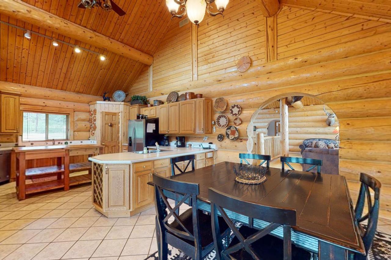 Sunflower Lodge Pagosa Springs Εξωτερικό φωτογραφία