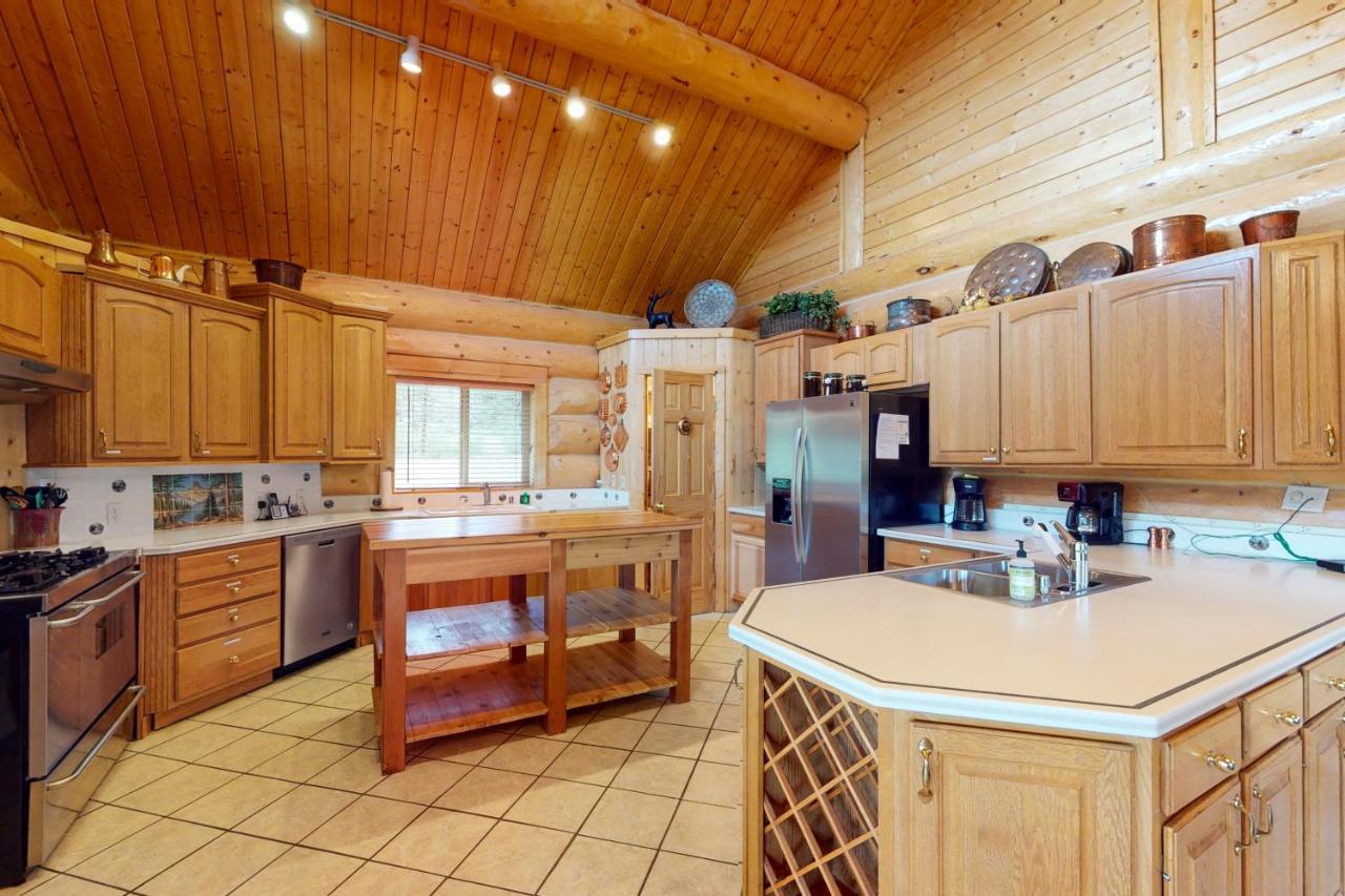 Sunflower Lodge Pagosa Springs Εξωτερικό φωτογραφία