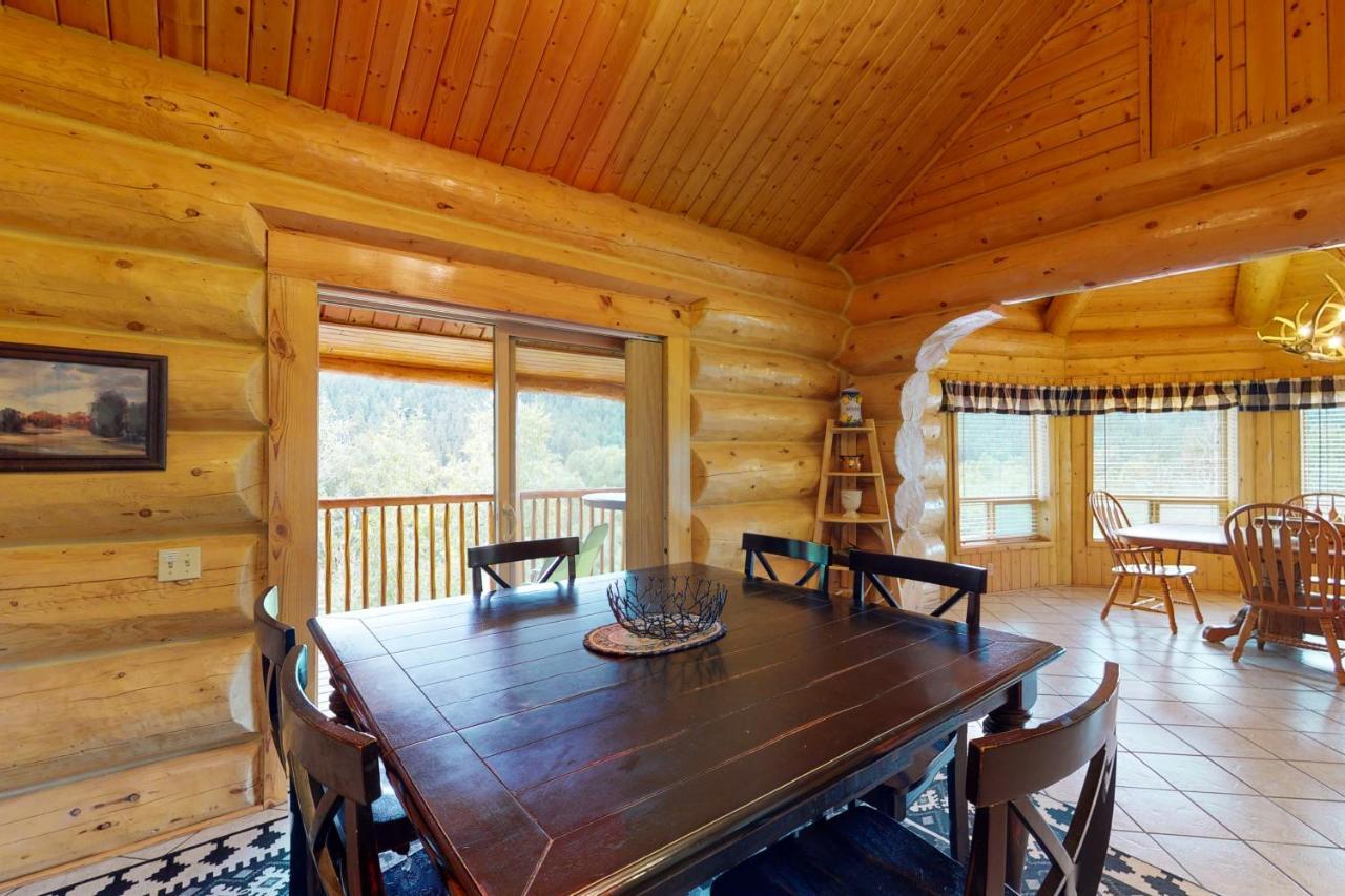 Sunflower Lodge Pagosa Springs Εξωτερικό φωτογραφία