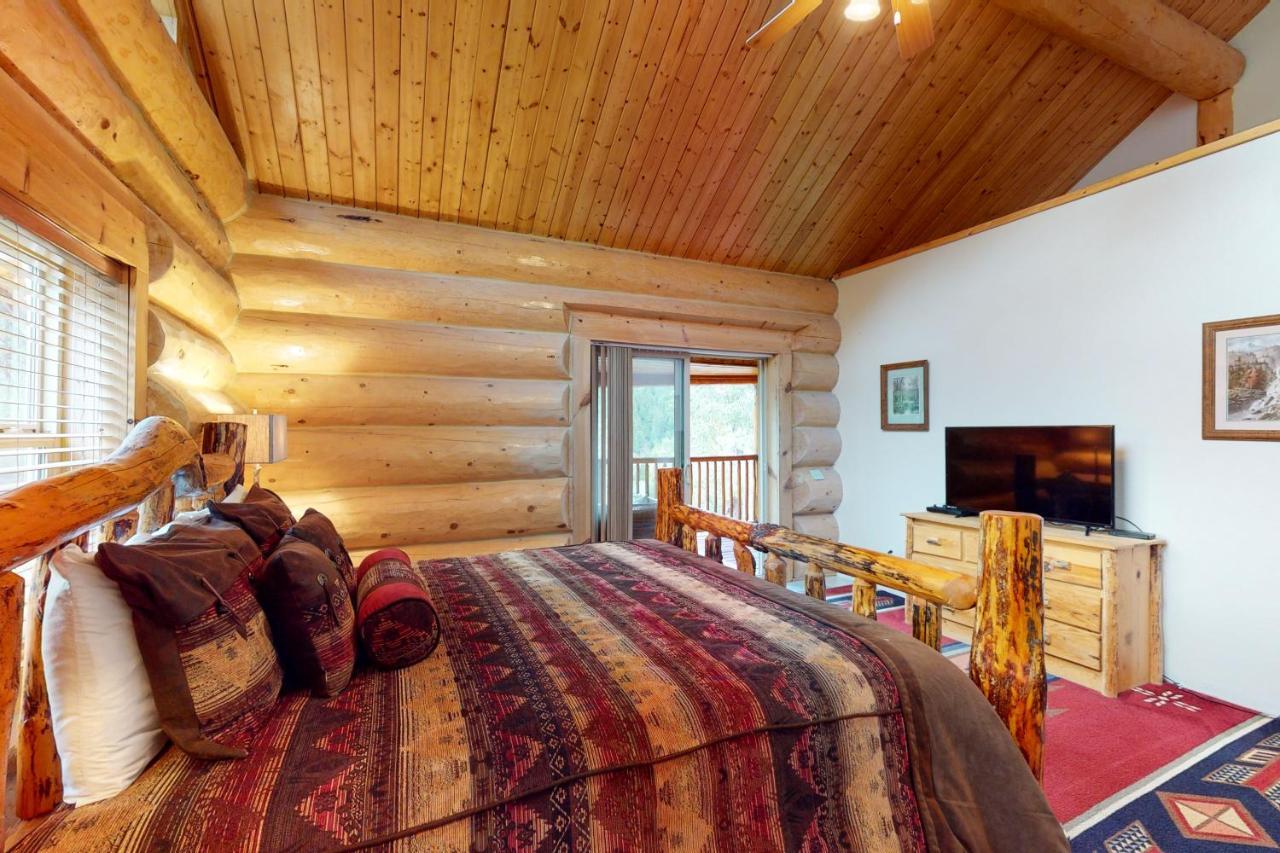 Sunflower Lodge Pagosa Springs Εξωτερικό φωτογραφία