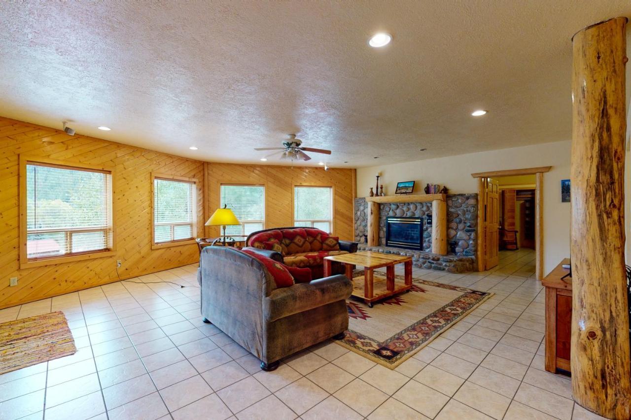 Sunflower Lodge Pagosa Springs Εξωτερικό φωτογραφία