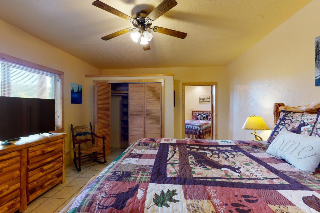 Sunflower Lodge Pagosa Springs Εξωτερικό φωτογραφία