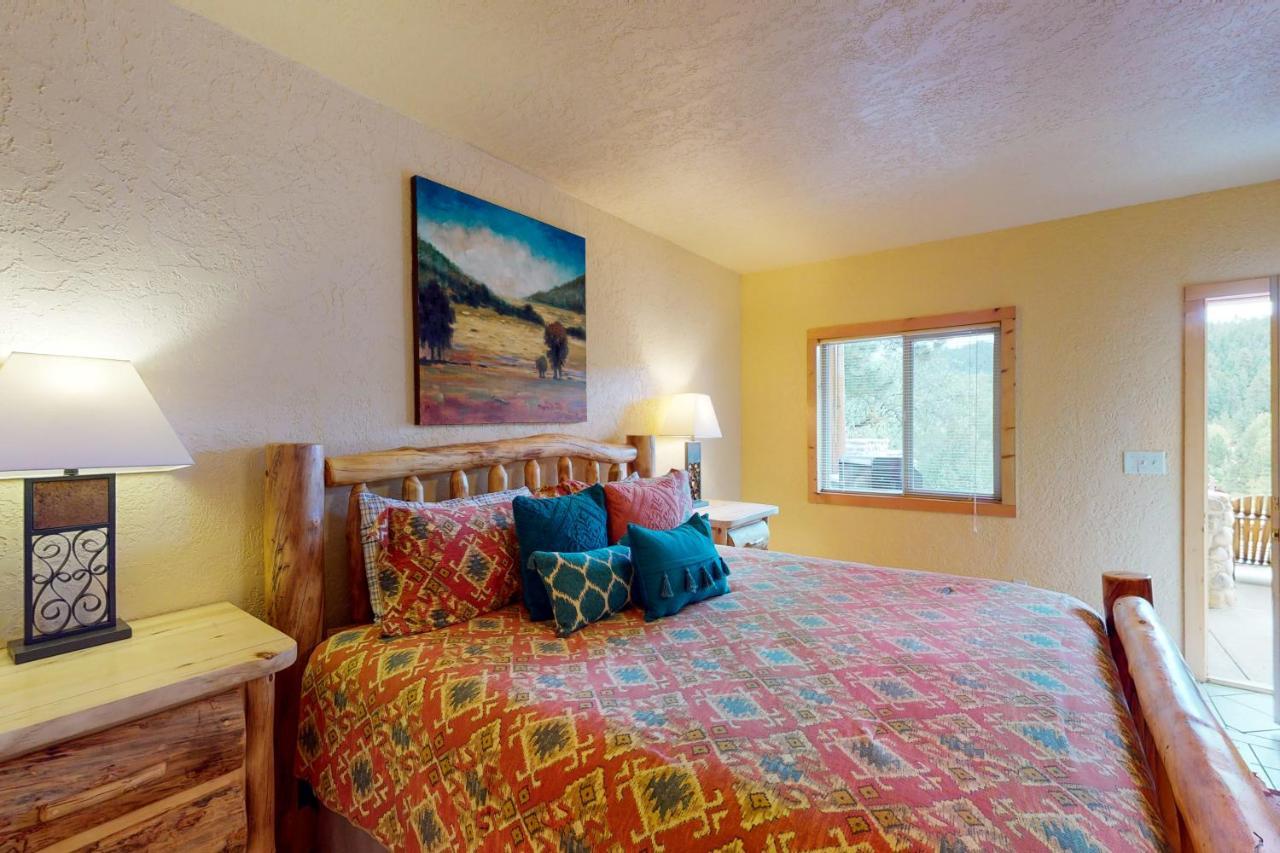 Sunflower Lodge Pagosa Springs Εξωτερικό φωτογραφία