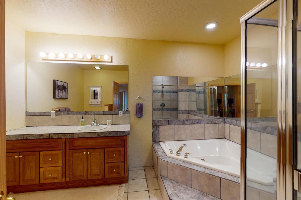 Sunflower Lodge Pagosa Springs Εξωτερικό φωτογραφία