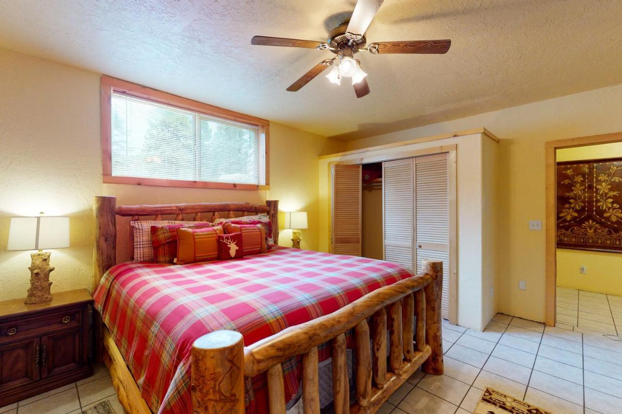 Sunflower Lodge Pagosa Springs Εξωτερικό φωτογραφία
