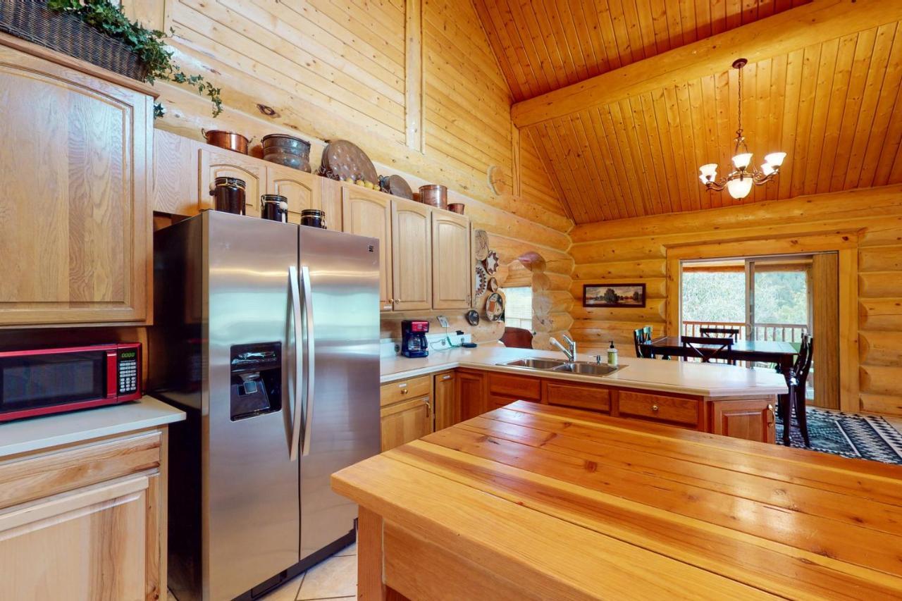 Sunflower Lodge Pagosa Springs Εξωτερικό φωτογραφία