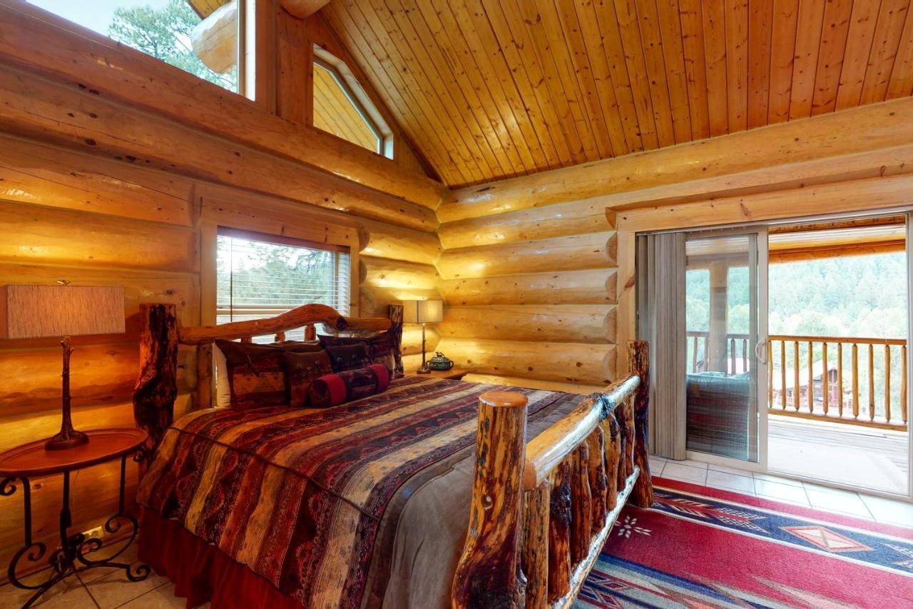 Sunflower Lodge Pagosa Springs Εξωτερικό φωτογραφία