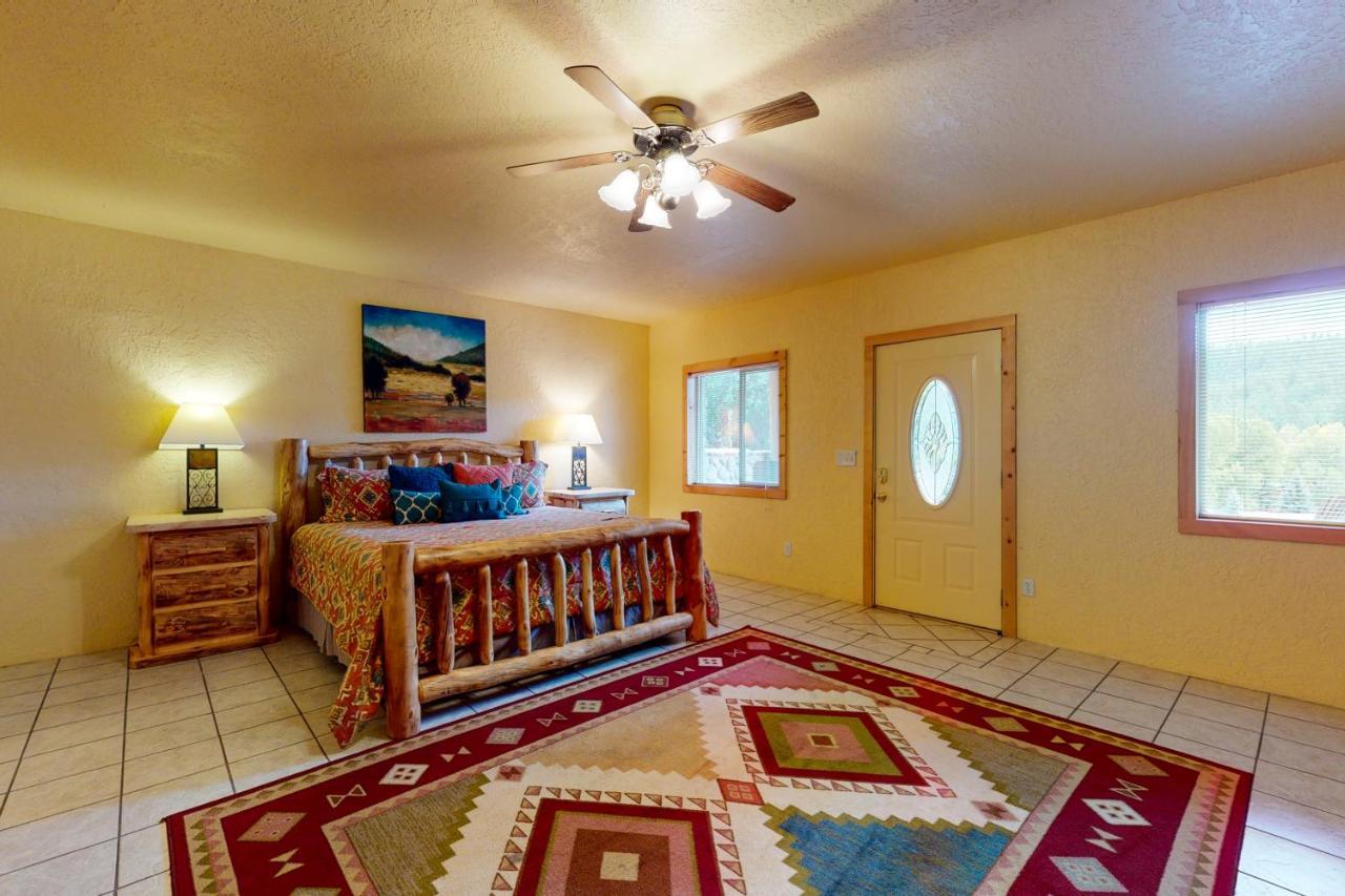 Sunflower Lodge Pagosa Springs Εξωτερικό φωτογραφία