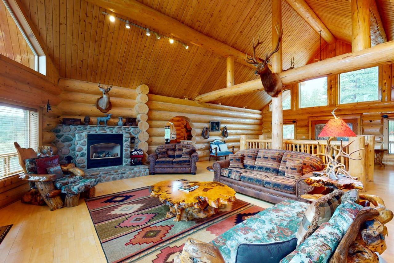 Sunflower Lodge Pagosa Springs Εξωτερικό φωτογραφία