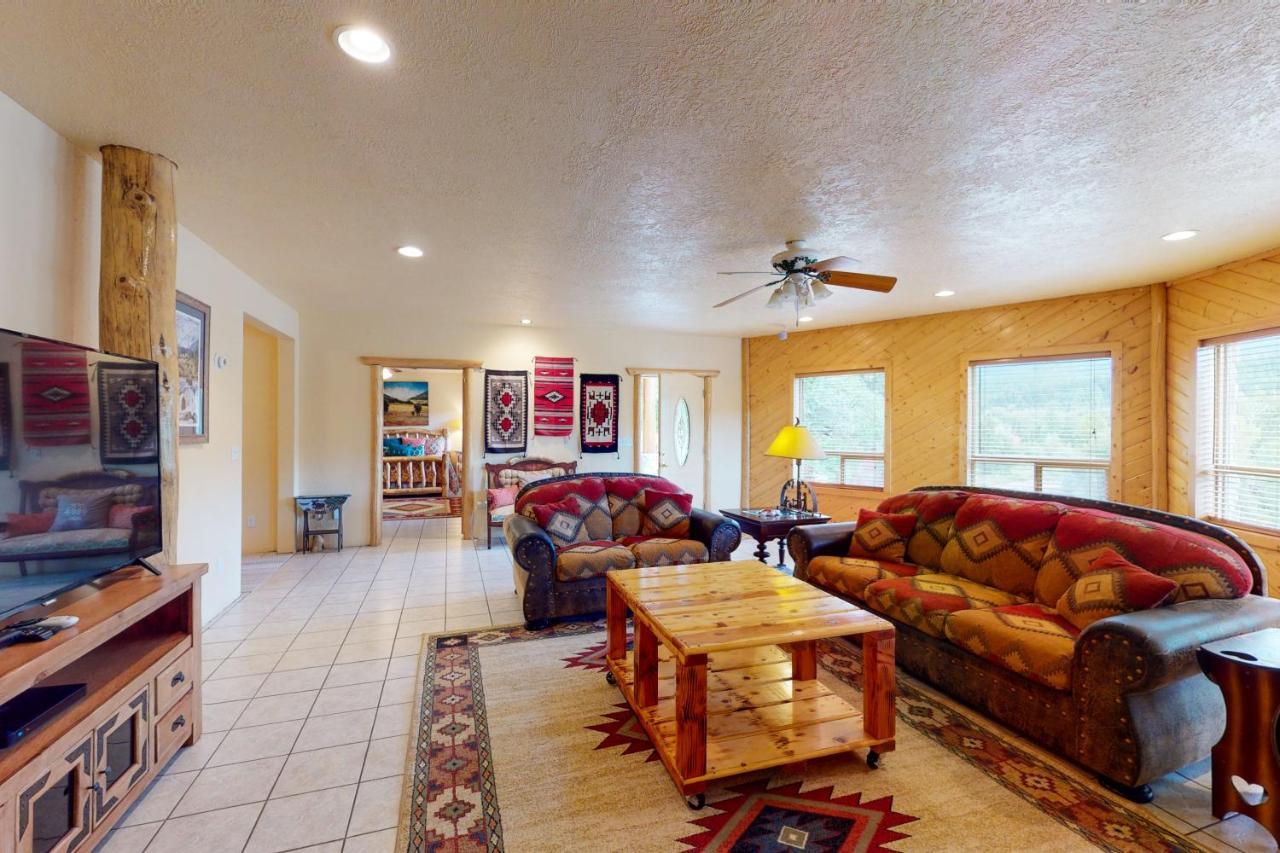 Sunflower Lodge Pagosa Springs Εξωτερικό φωτογραφία