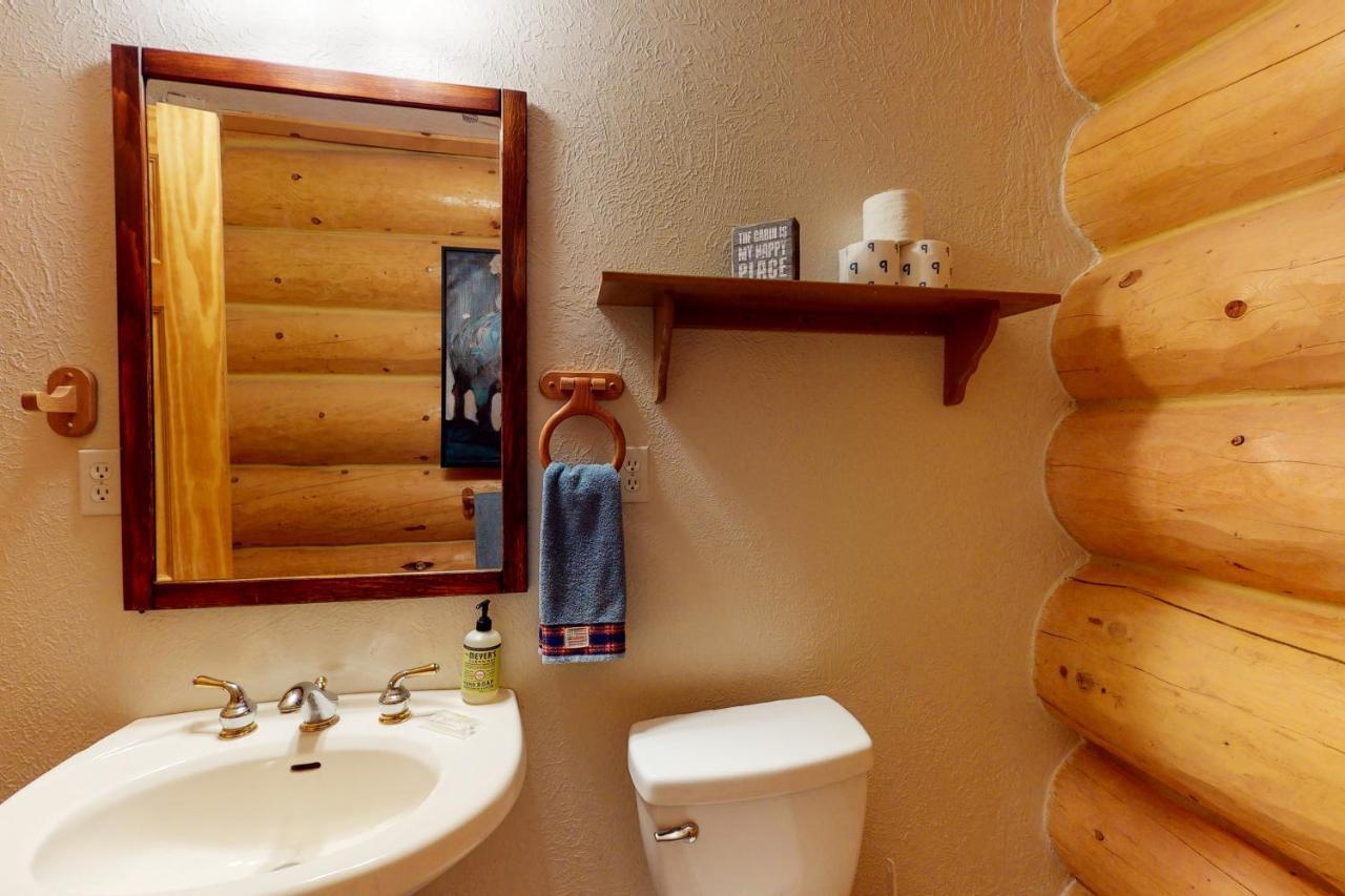 Sunflower Lodge Pagosa Springs Εξωτερικό φωτογραφία