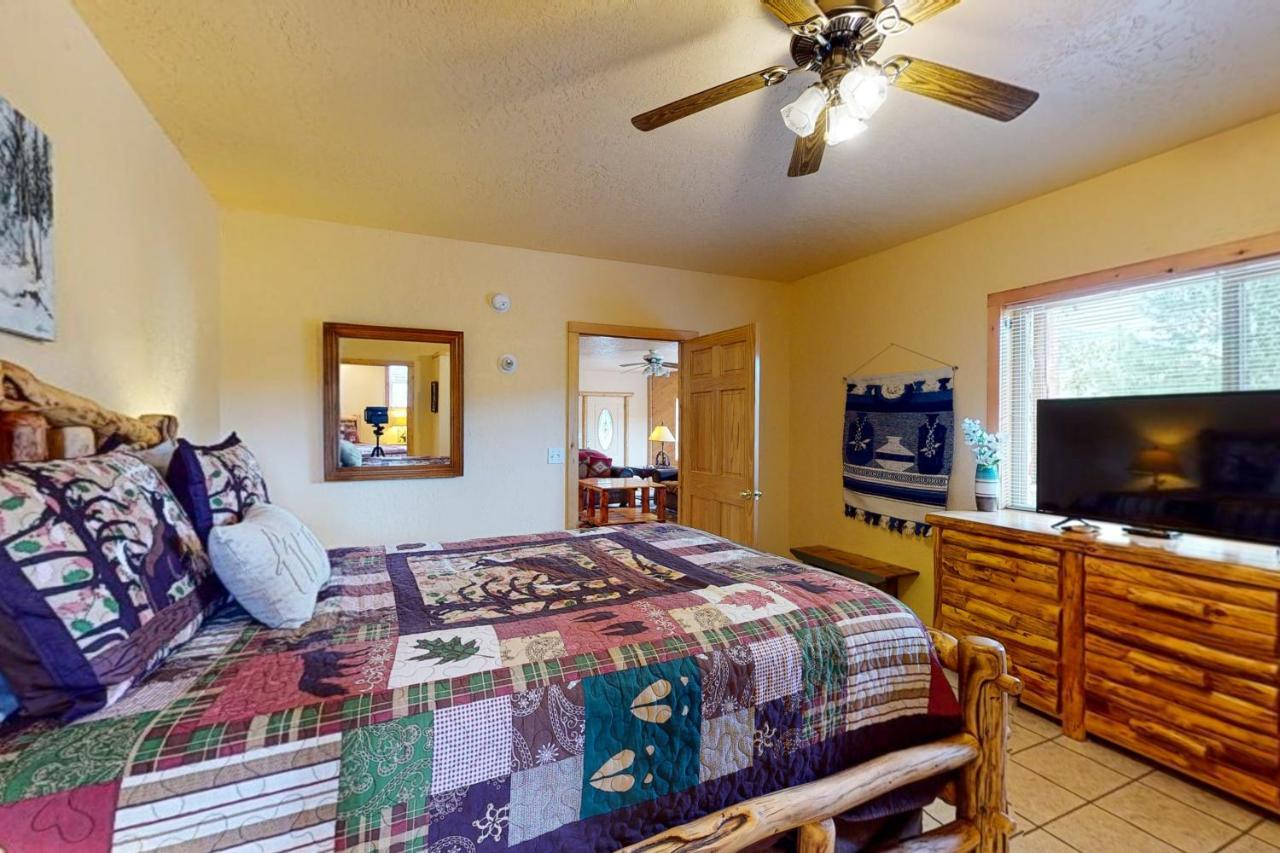 Sunflower Lodge Pagosa Springs Εξωτερικό φωτογραφία