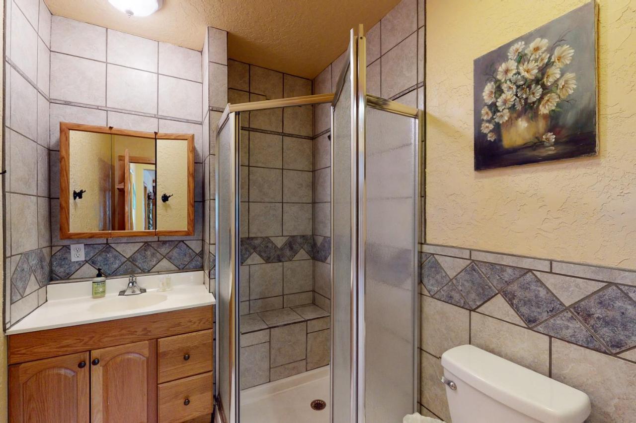 Sunflower Lodge Pagosa Springs Εξωτερικό φωτογραφία