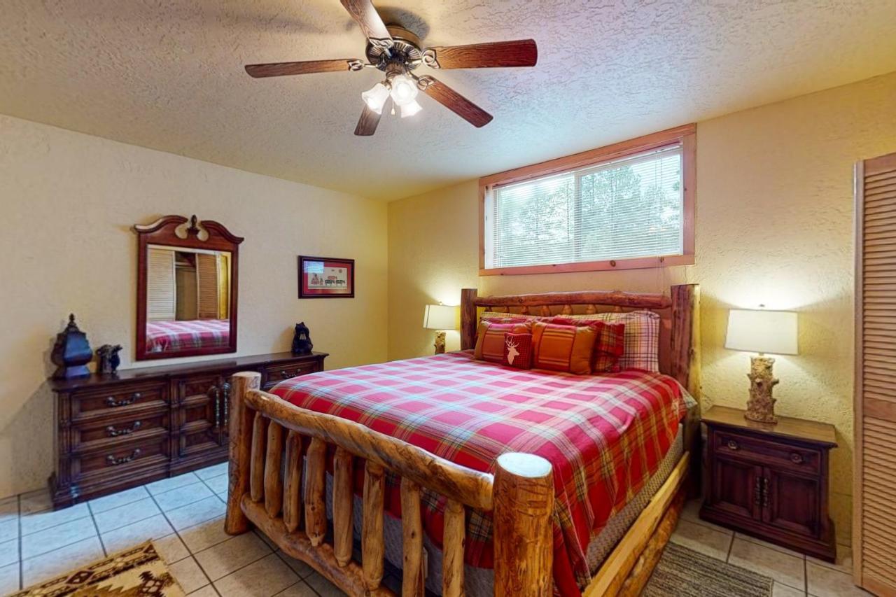 Sunflower Lodge Pagosa Springs Εξωτερικό φωτογραφία